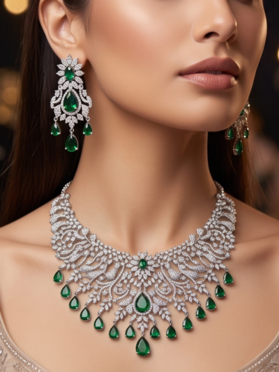 Necklace set