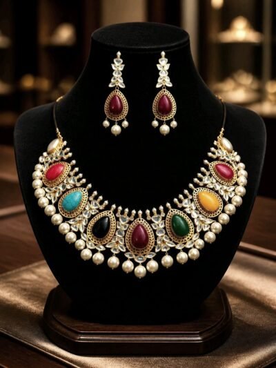 NECKLACE set