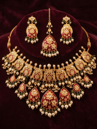 Necklace set