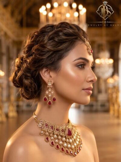 Necklace set