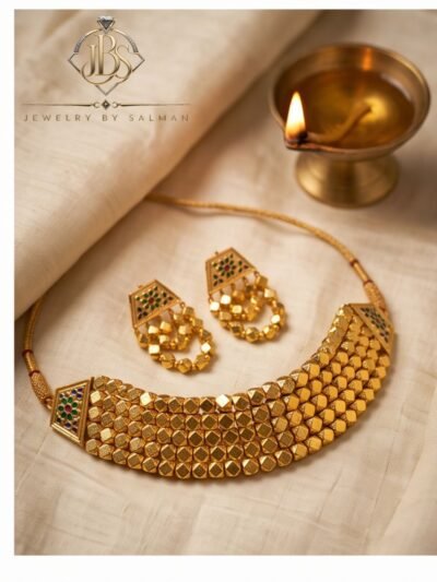 Choker set