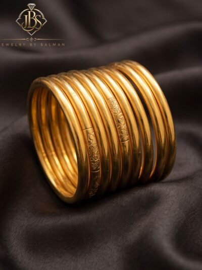 Bangles set
