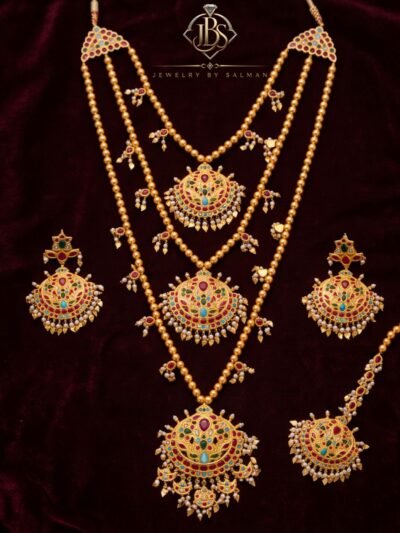 Mala  set