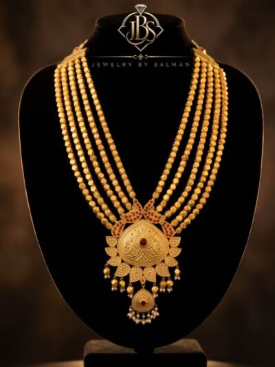 Mala set
