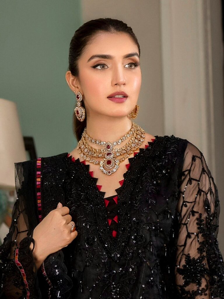 Necklace Sets