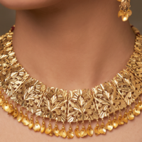 Handcrafted Royal Elegance - Image 2